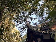 -成都杜甫草堂博物馆