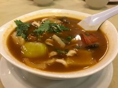 -真浪花园海鲜餐馆