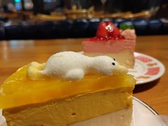 -771餐吧·咖啡·西餐·烤肉(金湖广场店)