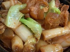 -珍珍小食店(西华路店)