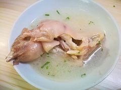 猪蹄面-盛兴面馆(真儒大厦店)