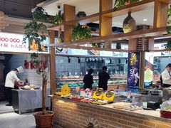 -尚品家宴(槐荫店)