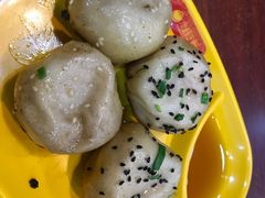 -小杨生煎(黄河路店)