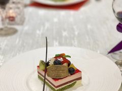 -无锡瑞廷西郊酒店·悦湖景观餐厅