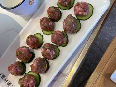 -大熊猫毛肚火锅(烟台万象汇店)