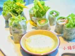 -蔓兰家的四季S0餐厅·融合菜(当代MOMA店)