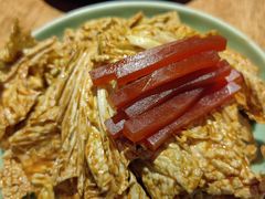 -小吊梨汤·北京菜·烤鸭(望京四元桥购物中心店)