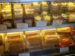 -红宝石·鲜奶小方(长阳店)