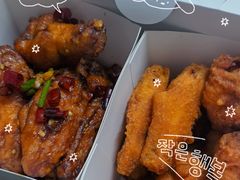 -正谈炸鸡(深圳首店)