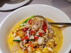 鲜闷五谷蛋-费大厨辣椒炒肉(黄兴中心广场店)