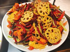 -京悦南门涮羊肉·羊蝎子火锅(田林路店)