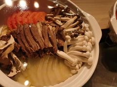 -西贝莜面村(镇江苏宁广场店)
