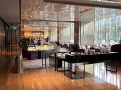 -广州天河希尔顿酒店