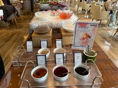 -北京王府井希尔顿酒店·万斯阁西餐厅