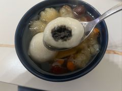 叠式汤圆-五芳斋(中山大道总店)