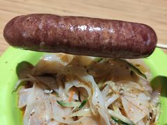 -笑笑凉皮(富国街店)