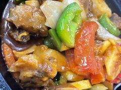 -师傅仔美食(东华老店)