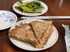 -清真永恒华威肉饼(潘家园店)