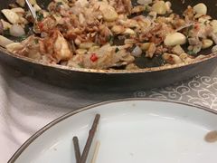 -寻味顺德·南记酒家·传统顺德菜·鱼生(广源路店)