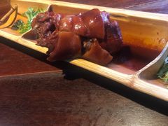 -大牌大·传统杭帮菜(湖滨店)