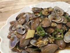 -南记食粥坊·宵夜大排档(莲花总店)