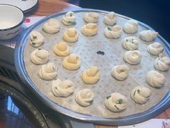 -山里屯铁锅炖·东北菜(康桥店)