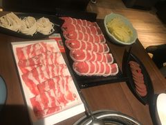-快乐小羊·内蒙牛羊肉火锅(流花中心店)
