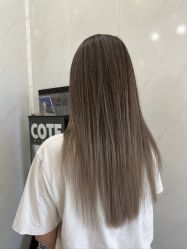 -秦·专注剪发