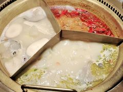 -麻路成都火锅(柏威年店)