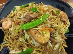 -台州老六海鲜面馆(上南总店)