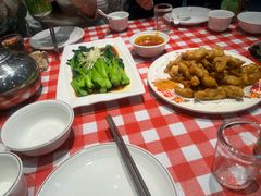 -满堂春特色餐馆