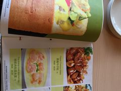 -多多旺港式茶餐厅(新区店)