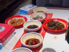 -董记老清泉·鲜切涮羊肉(窑岭店)