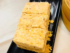 -南珠宫酒店-茶餐厅