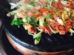 -厚味居炙子烤肉·清真(天桥南纬路店)