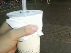 -1点点(学府路店)