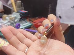 -十八字金·银饰·拼豆·开蚌DIY(魏公芳华里店)