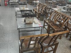 -郝大姐·乌龙山铁板烧(大学城三店)