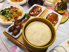 -京味斋·北京烤鸭(北京南站洋桥店)