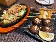 -长崎屋·日本料理·刺身·烧鸟(天河北路店)