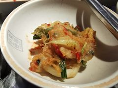 海鲜葱饼-喜来稀肉(虹泉路店)