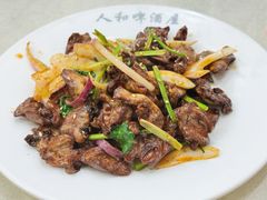 -人和啤酒屋海鲜大排档(营口路店)