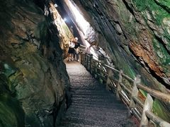 -明月山风景名胜区
