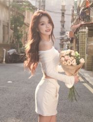 -LJOY丽锦造型·烫发染发