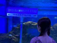 -常州海昌海洋探索馆