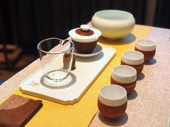 -王府茶宴(大观园总店)