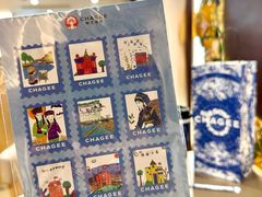 -霸王茶姬(上海恒基名人店)