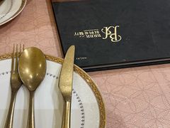 -BRBR叙利亚餐厅(总店)