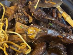 -回味黑鸭煲·始于2006(万松园店)