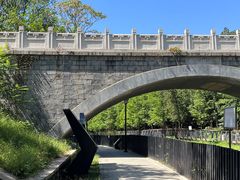 -白水寺森林公园